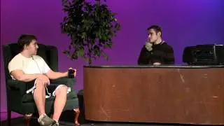 Feelings Time with Dan Beebe Dir  Ben Dafoe 1