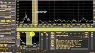 FM DX sporadic E in Holland: Turkey Istanbul Baba Radyo 105.6, Imperator 105.8, PAL FM 106.0 MHz