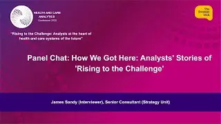 HACA2025 - Day 2- Main Stage - Panel Chat