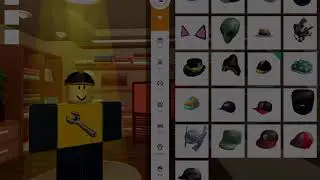 I still have the builder&rsquo;s club hard hats..