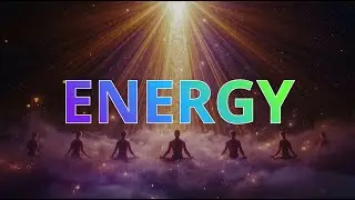 432Hz Miracle Tone - Raise Positive Vibrations | Healing Frequency 432hz | Positive Energy Boost