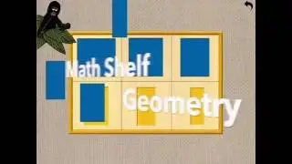 Math Shelf: Geometry