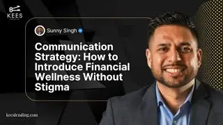 How to Introduce Financial Wellness Without Stigma | HR Communication Strategies That Work