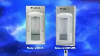 Brita&reg; Hydration Station&reg; Certification and Maintenance 2000S