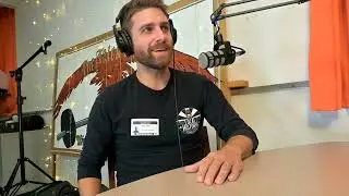 Подкаст Eagle Eye: Дастин Элдер из Local Historia оживляет историю графства Тайрон.