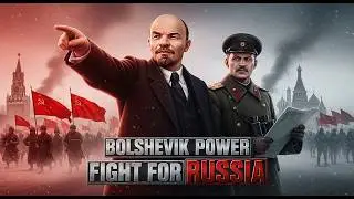 Inside the Russian Civil War | How the Bolsheviks Fought for Power