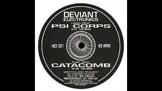 Deviant Electronics - Psi Corps