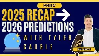 The Kansas City Market Pulse - Ep. 47 - 2025 CRE Wrap-Up + 2026 Outlook: Lessons, Trends & Predic...