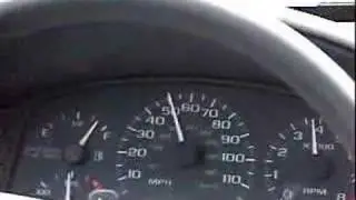 Pats turbo Cavalier