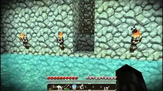 Minecraft Custom Map | Oversoul's Prison #2