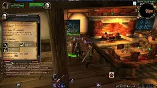 Leveando en Warmane wotlk