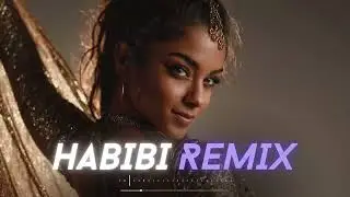 Habibi Desert Pulse &ndash; High Energy Festival EDM Mix 2025