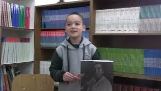 Booktubers Bibliotecas Escolares CRA 2025 - Gaspar Concha Penroz