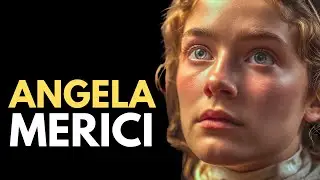 27. Januar – Heilige Angela Merici: Die Mutter der Mädchenschulen