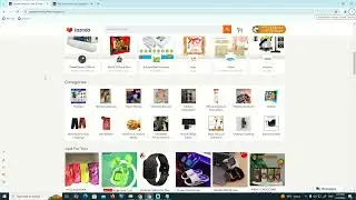 How to Add Credit Card on Lazada