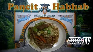 Pancit Habhab , step by step cooking tutorial, #follow #foryou #youtubevideos #quezonprovince