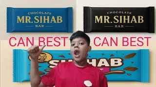 Brand new chocolate can best