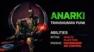 How to Play ANARKI | MOVEMENT EXPLAINED | Tips