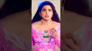 Lootere (1993-2026) | 90smovie | Then And Now | Sunny Deol | Chunky Pandey | Juhi Chawla #90s #movie