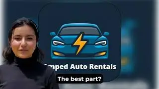 Electric Car Rental Miami Airport | Tesla & Premium EVs | Amped Auto Rentals 2025