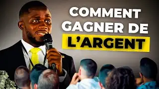 Comment avoir un esprit millionnaire ( r&eacute;ussir sa vie en 2026 )