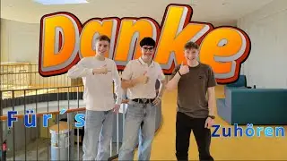 GK Video Wahlen 2025 | Erststimme, Zweitstimme, 5% H&uuml;rde