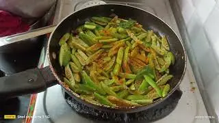 Kovakkkai peanut fry 