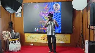 Mere samne wali khirki me...by Goldy Chadha @Singers_Club28 #nocopyrightissue #nocommercialuse 