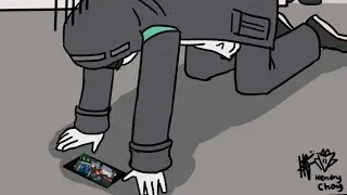 Vigilo | Arknight.exe