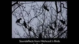 Oskar Sala - Sound Effects from 
