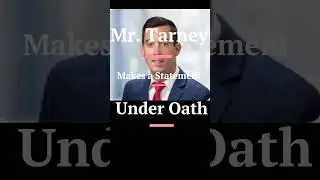 Fraud in a Court Case - 2024 - Trial Preview