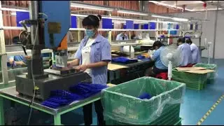 High-Quality Plastic Seal Production: Ensuring Security & Durability