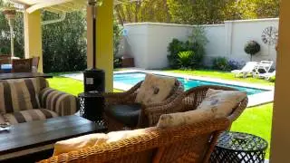 Q on First Ave, Parktown North | 4K