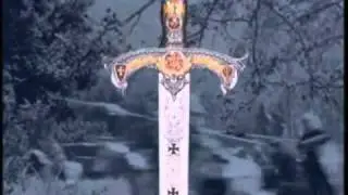 York Rite Freemasonry - Ivanhoe Commandery No. 24 Knights Templar - Jason Ryan Janiszewski
