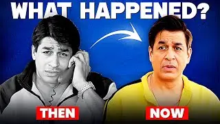 5 Actors Whose Comebacks Shocked Everyone