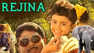 Rejina Tamil Full Movie | Dilli Babu | Jhansi | M S Mansoor