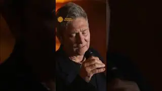 k.d. lang pays tribute to Tony Bennett on &lsquo;CBS Sunday Morning&rsquo; #shorts