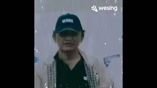 Untuk pertama kali  BUDI HUTOMO A22 Rama4