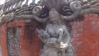 Laszlo's TRAVEL VIDEO BLOG - 11 Nepal