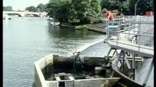 Thames Water.  Thames Salmon Rehabilitation Scheme.