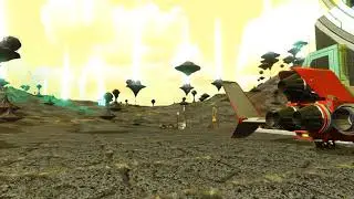 Origin: Unknown [Ep. 2] - A No Man's Sky fan-made short