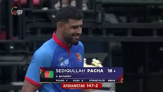 AFG vs SA match | HK6s