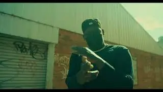 Zariiaa - Sheisty (Official Music Video)