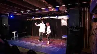 How To Blend Milk - Indie Night - July 31st, 2025 - Montreal Improv