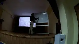 3. 2019.03.12 - Лигатура в санскрите, принцип образования лигатур у букв с вертикальной чертой