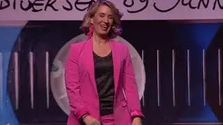 Livestream Janneke Jager | Fantoomgeluk | 20 maart 2021