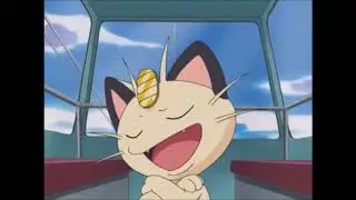 Brock Shares Sandwiches With Team Rocket