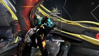 Tenet Weapon Vendor Ergo Glast Perrin Sequence Warframe
