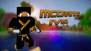 | McTraining | Епизод #4 - Fights!!
