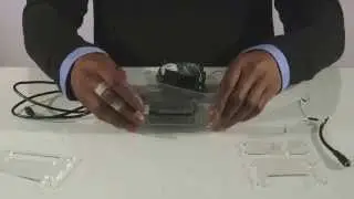 Assembling your Pipsta